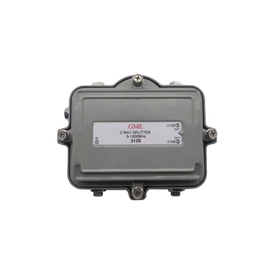 CATV Outdoor Splitter