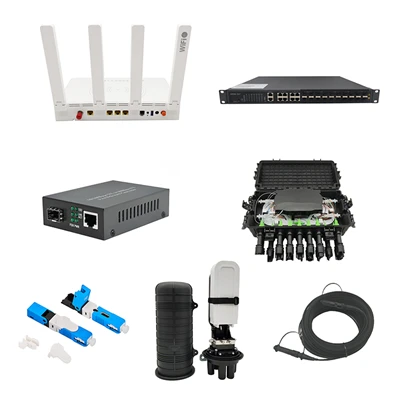 Mikä on GPON ONU?