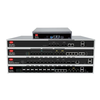 Kaikki mitä sinun täytyy tietää OLT: sta: Core Hub Optical Networksissa