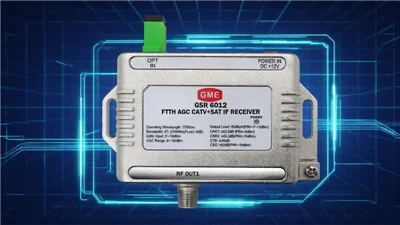 Mikä on EDFA:n päätarkoitus CATV FTTH -verkoissa?