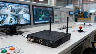 G.hn yli koaksiaalisen WiFi 6 -päätepisteen: Hybridirunkoverkko huomisen älyk...