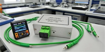 FTTH AGC CATV-vastaanotin:{0}}syvä tekninen analyysi ja sovelluskehitys