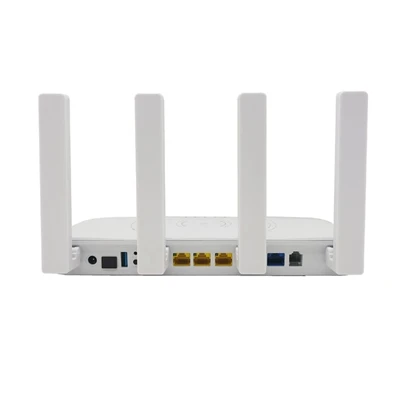XGS-GPON-yhdyskäytävä 2.5Ge+AX3000:lla: parhaat käyttötapaukset ja edut vuode...
