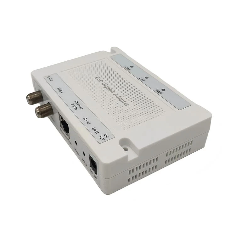 MOCA 2.5 Coax suppliers