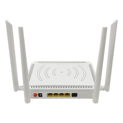 4GE AC Wifi 5