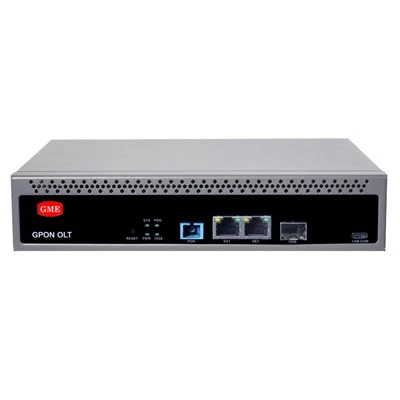 Yksi PON GPON OLT